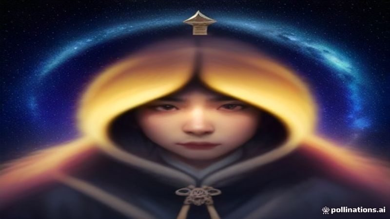 高清卫星地图 示意图