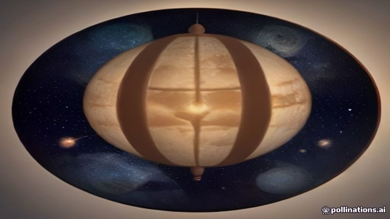 高清卫星地图 示意图